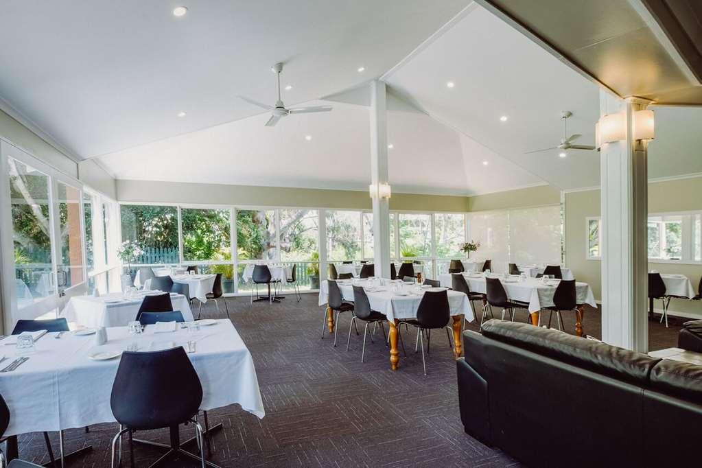 Artesian Spa Motel Moree Restaurant billede